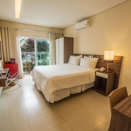 Amora Hotel Maresias Zewnętrze zdjęcie