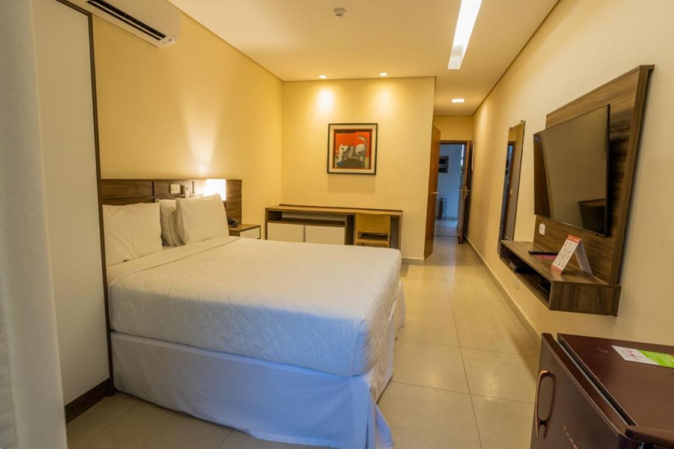 Amora Hotel Maresias Zewnętrze zdjęcie