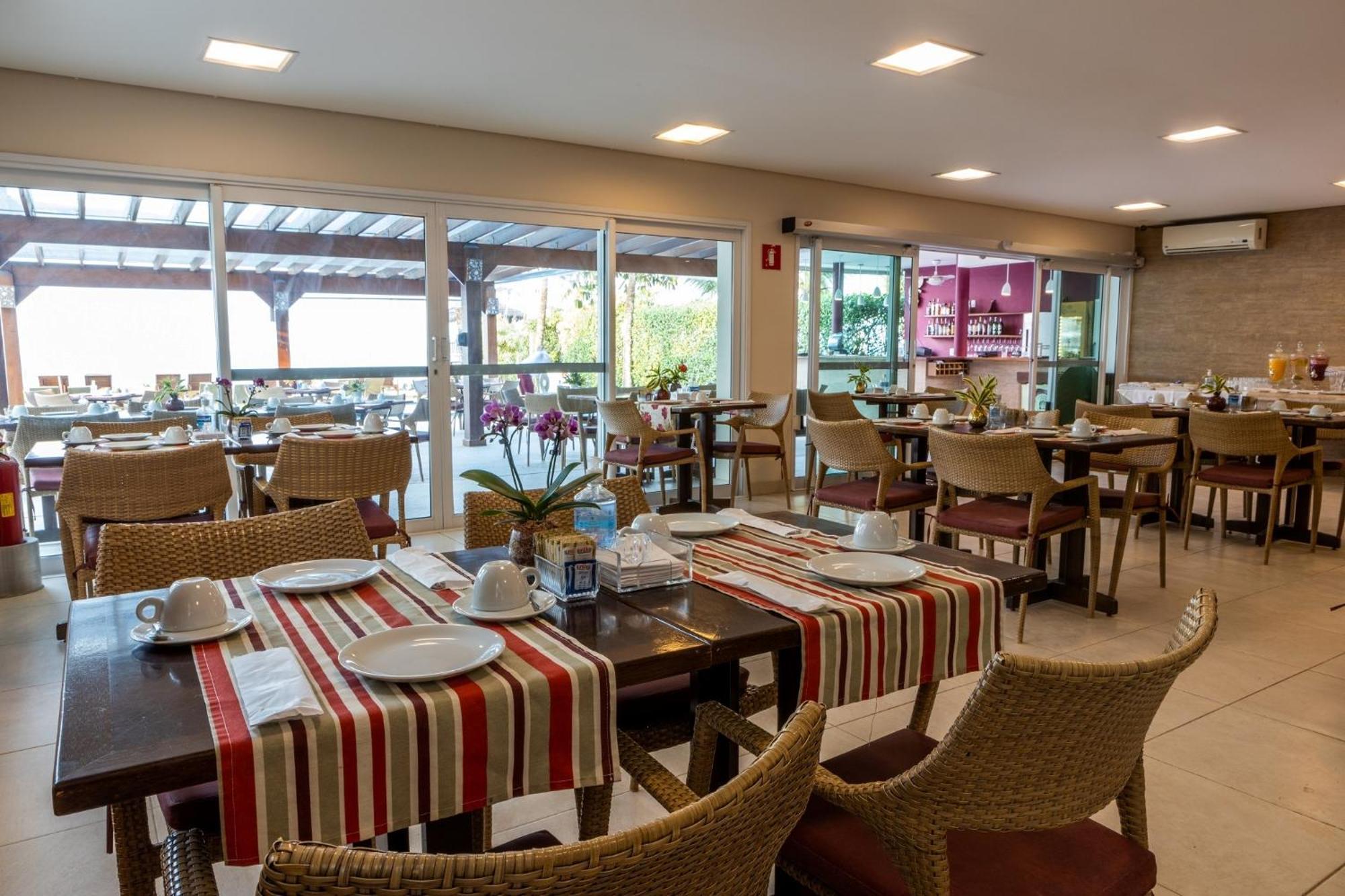 Amora Hotel Maresias Zewnętrze zdjęcie