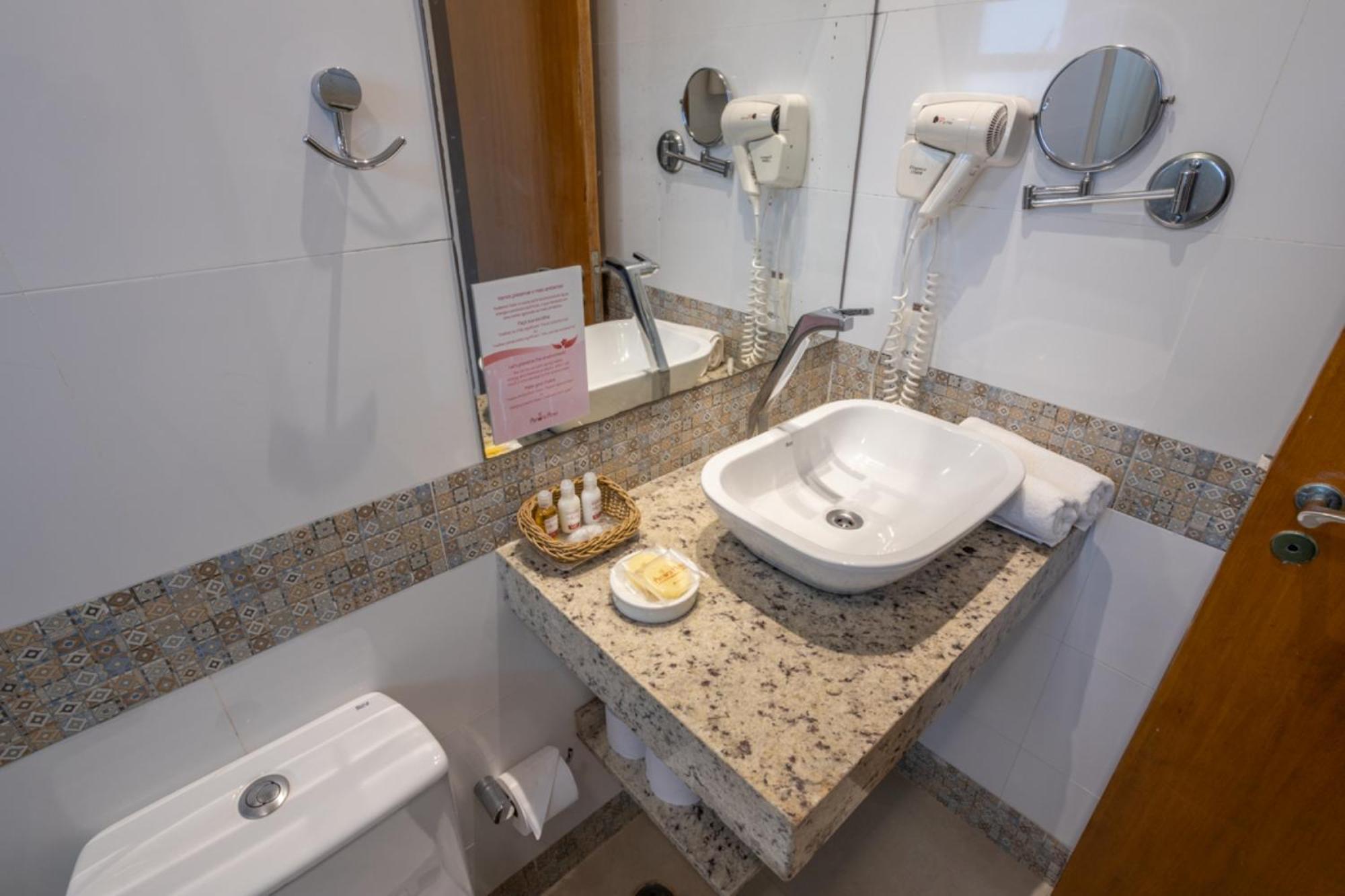 Amora Hotel Maresias Zewnętrze zdjęcie