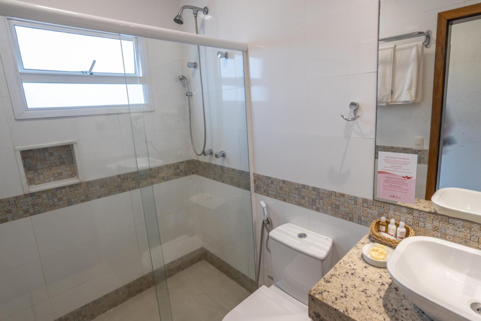 Amora Hotel Maresias Zewnętrze zdjęcie