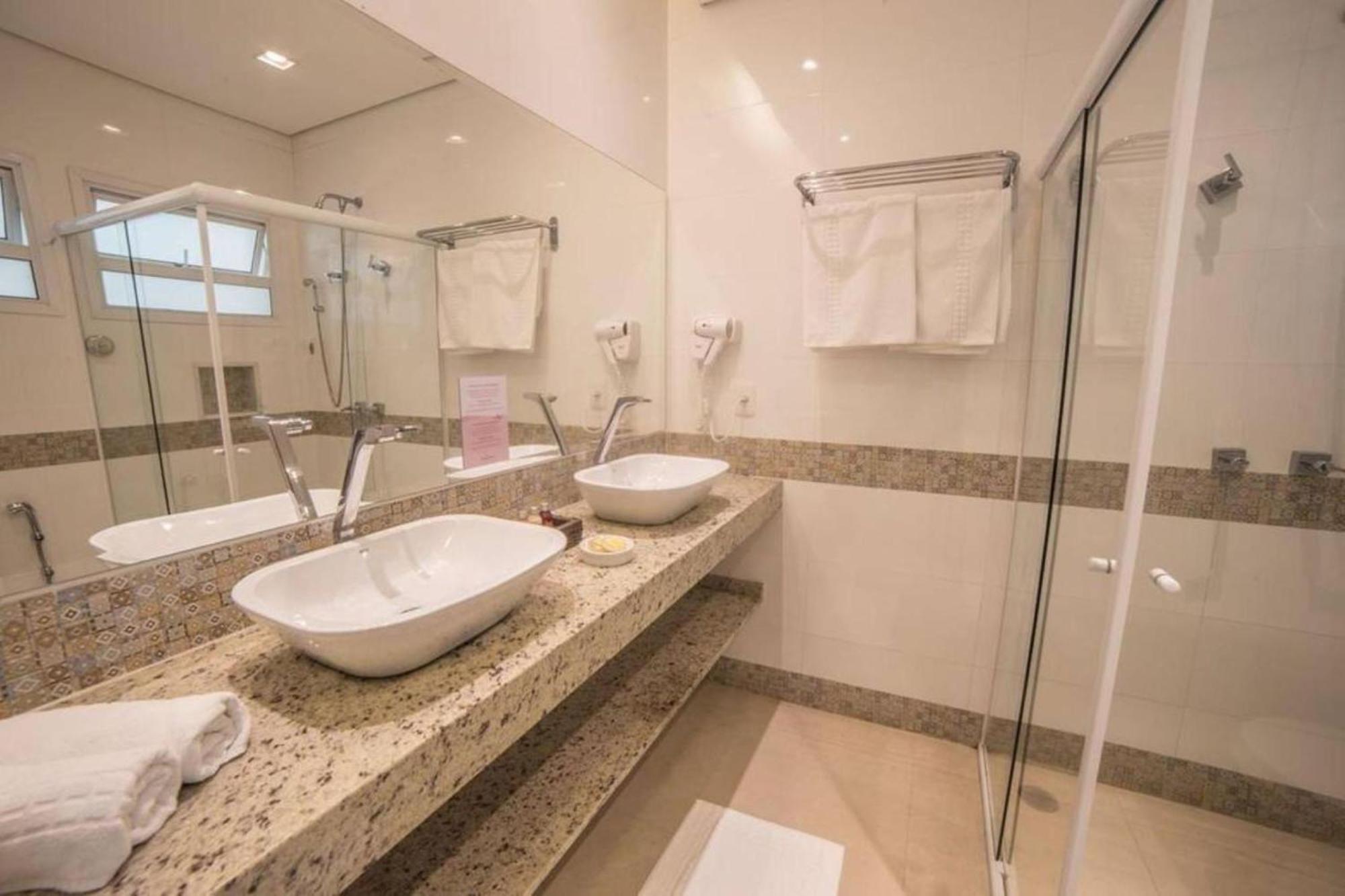 Amora Hotel Maresias Zewnętrze zdjęcie