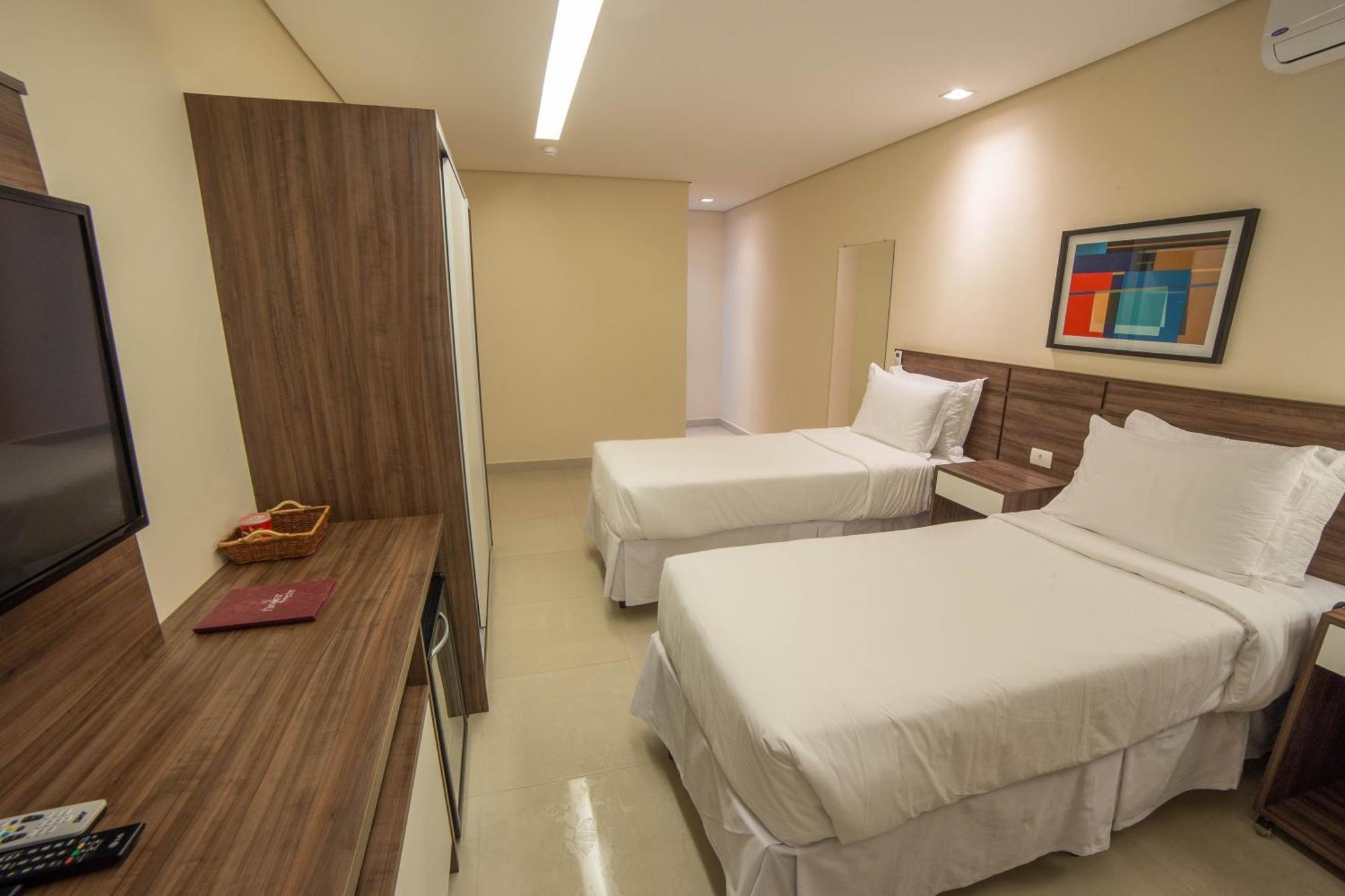 Amora Hotel Maresias Pokój zdjęcie