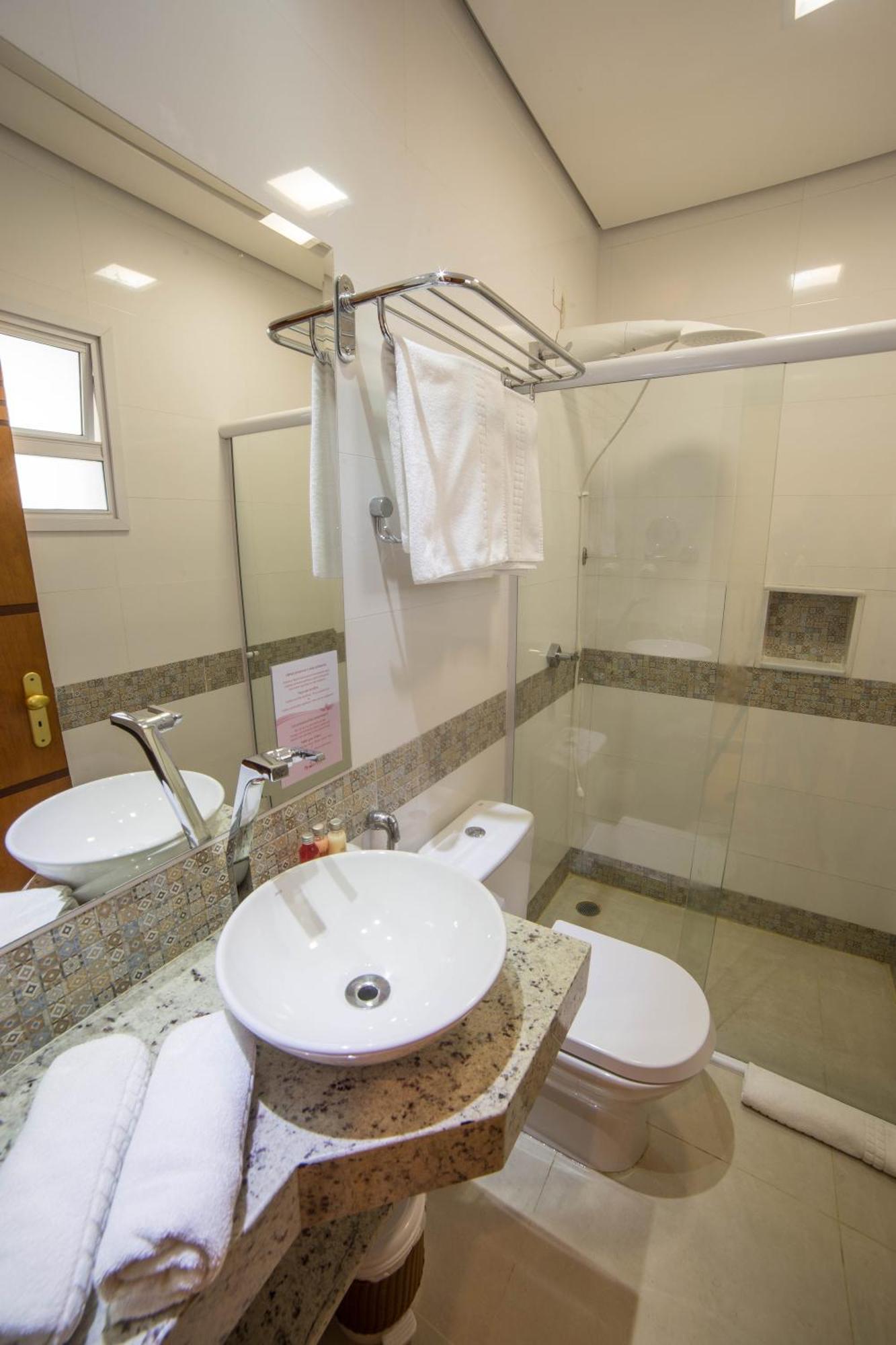 Amora Hotel Maresias Pokój zdjęcie