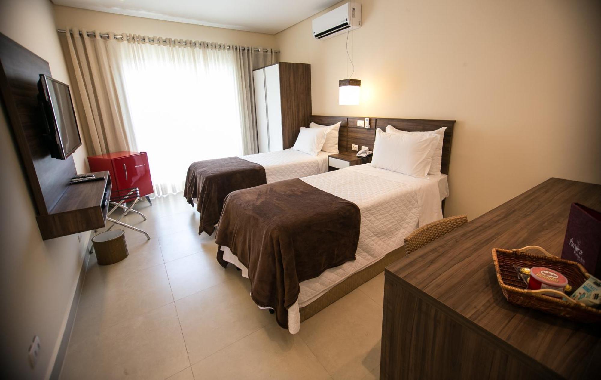 Amora Hotel Maresias Pokój zdjęcie