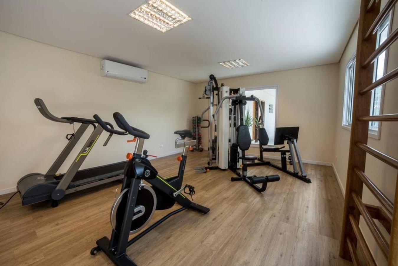 Amora Hotel Maresias Zewnętrze zdjęcie