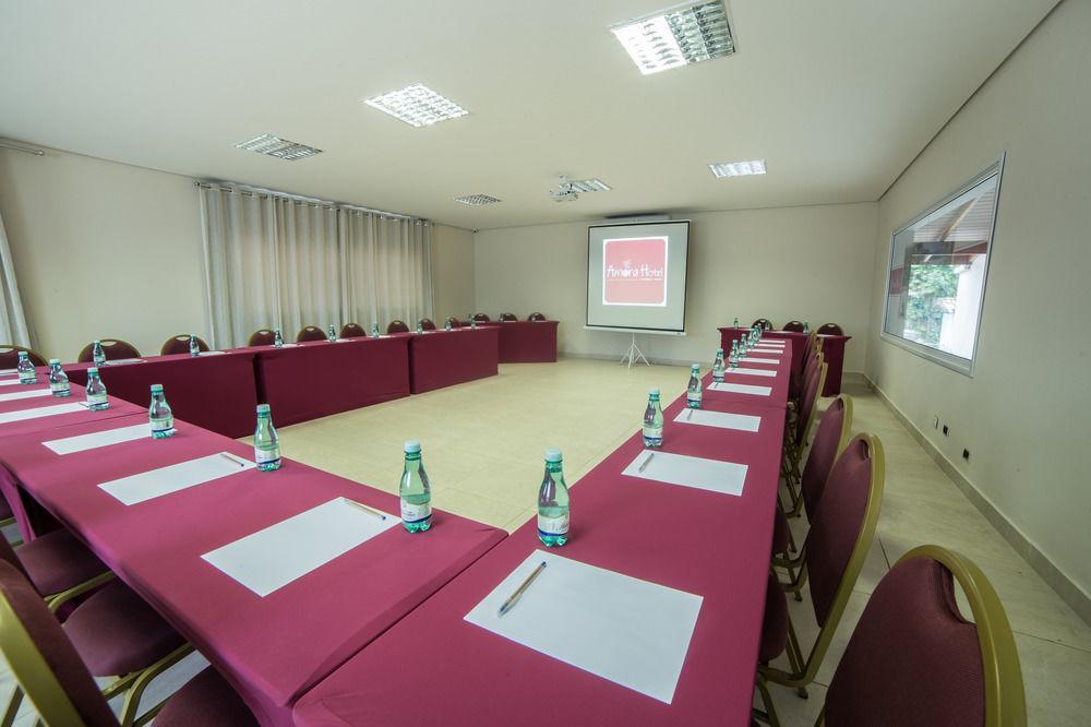 Amora Hotel Maresias Zewnętrze zdjęcie
