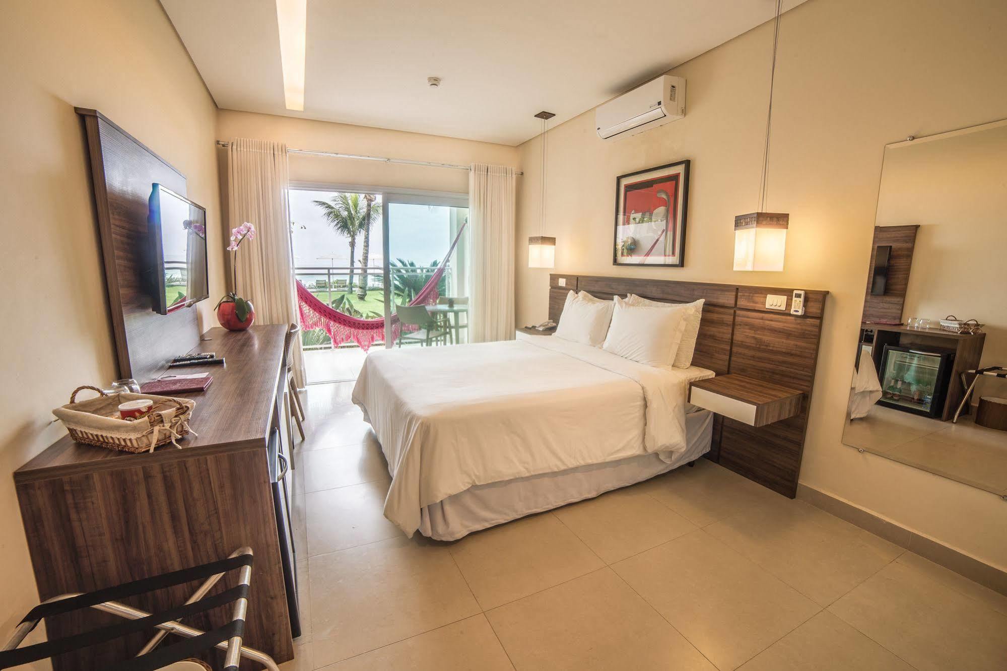 Amora Hotel Maresias Zewnętrze zdjęcie