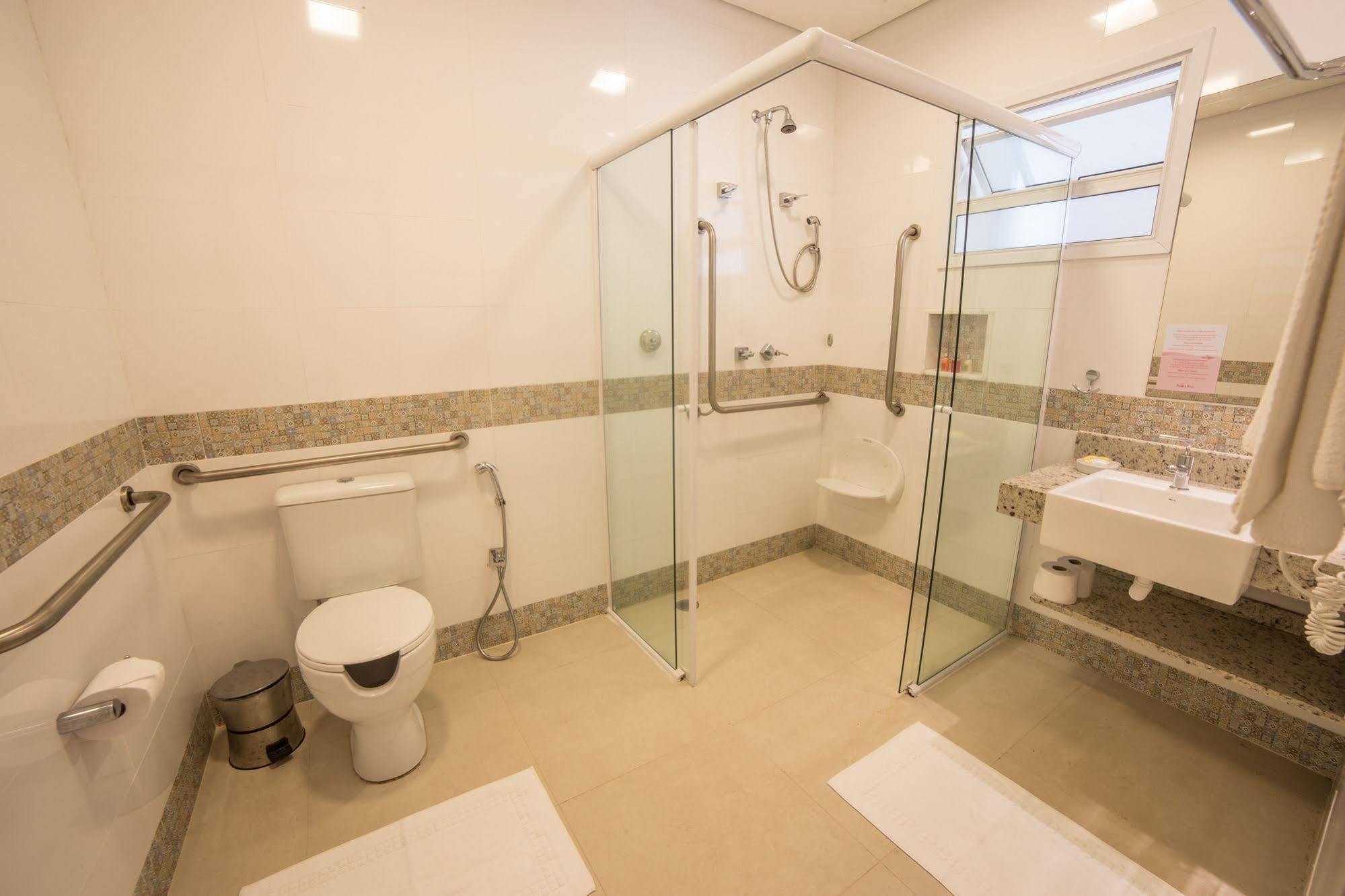 Amora Hotel Maresias Zewnętrze zdjęcie