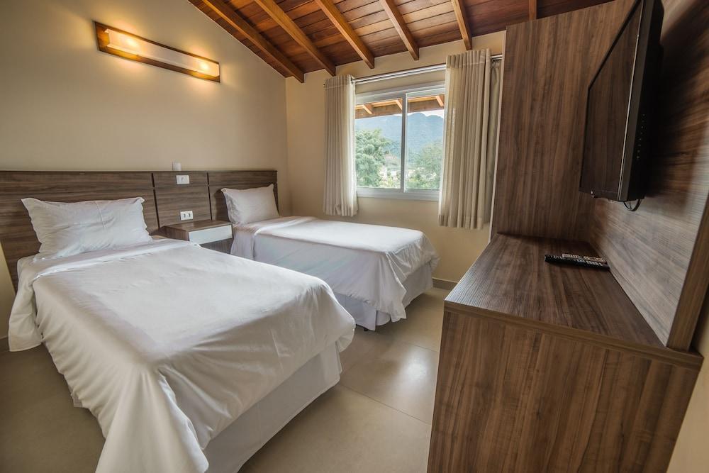 Amora Hotel Maresias Zewnętrze zdjęcie
